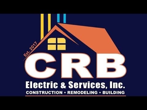 Deck refresh by CRB Electric & Services