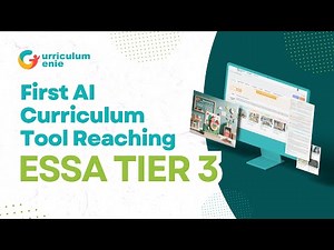 Curriculum Genie: Award-Winning AI Agent for Lesson Planning