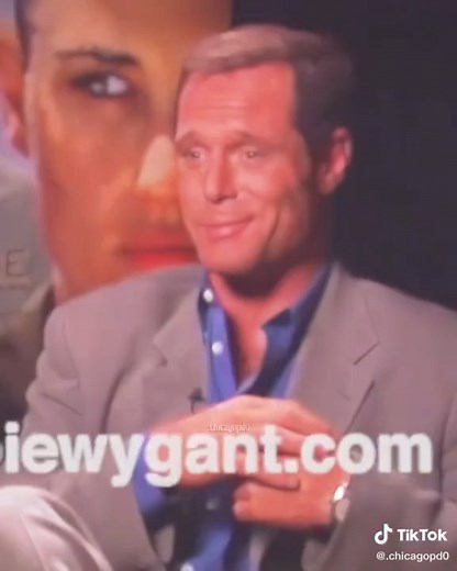 His voice 😩 | Sylvie Brett