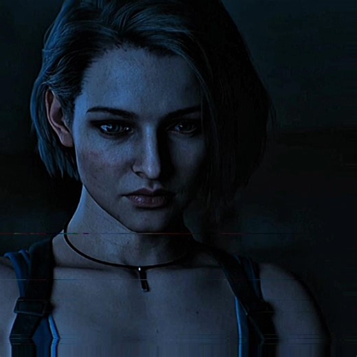 Jill Valentine!!! 💥💀 #residentevil