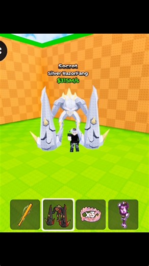 I STOLE DEMON SECRET EGG STEAL AN EGG ROBLOX 😱