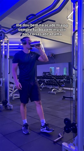 JAVAFIT ACADEMIA on Instagram: "Já tenho experiência 😵‍💫 . . . . . #musculação #humor #reelsinstagram #exerciciofisico #javafit"