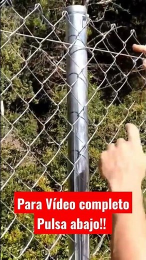 placement of simple torsion fence