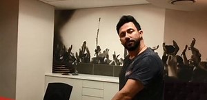 Martin reveals biggest Secret Sound clue YET!