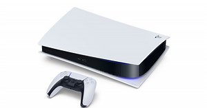 PS5 consoles are back in stock at Game