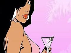 GTA Vice City already up & running in GTA 5 engine - VideoGamer