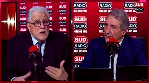 Chems-Eddine Hafiz, recteur de la Grande Mosquée de Paris : "Oui, les lois de la République sont au dessus de la loi divine" https://youtu.be/edsSHaX6hSc | Sud Radio