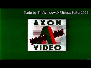 (REQUESTED) Axon Video (1988) Effects (Dolby Digital (1997) Effects)