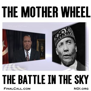 7.6K views · 393 reactions | For decades, the Most Honorable Elijah...