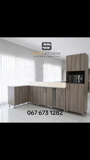 Smart Kitchen Designs for 2026