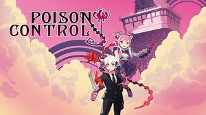 Poison Control (Switch)