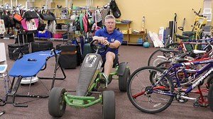 Expert thrifters give tips on how to save money at Rockford resale shops