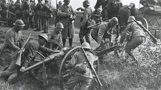 The elite German division whose victories could not hide its crimes