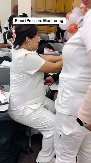 CNA Clinical Skills: Blood Pressure Monitoring Guide