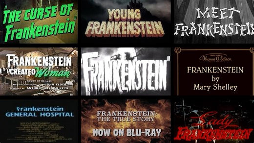 The Fate of Frankenstein | State of the Arts