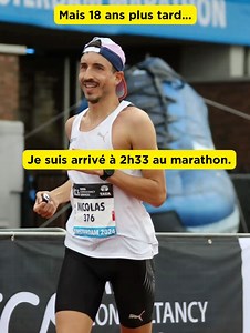 Running Addict on Reels