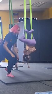 Chanel's 1st time trying silk classes! #Chanel #Coco | Coco