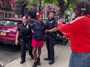 Crazed Woman Assaults Several Bystanders During 30-Minute Rampage in Manhattan - Conservative News & Right Wing News | Gun Laws & Rights News Site