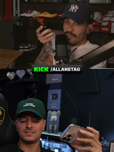 STAG LIGOU PRO CORINGA: Proposta Irrecusável!