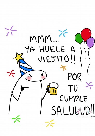 Feliz Cumpleaños Amigo: Mensajes y Videos para Dedicar