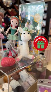 786 reactions · 57 shares |  ¡Esta navidad regala Kit de Amigurumi! Un kit completo con todo lo necesario para tejer una figurita. Tenemos muchísimas para elegir y de todos los niveles. 朗¡Disponibles en sucursales y en línea!  crochetstores.mx  ¡Ubicaciones en Historias Destacadas! | Crochet Stores | Facebook