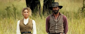 Tim McGraw, Faith Hill Revealed in Trailer for 'Yellowstone' Prequel '1883'