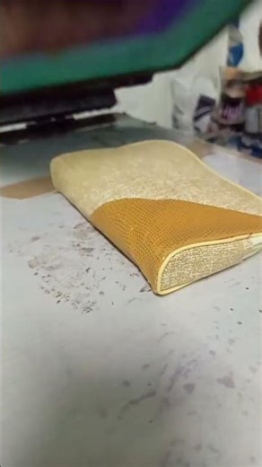 screen printing on jewellery pouches