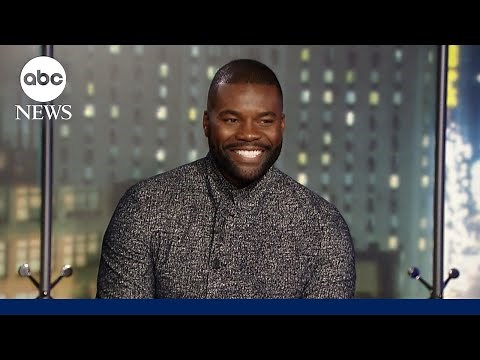 Amin Joseph on final season of 'Snowfall': 'Our hearts are gonna be ripped out'