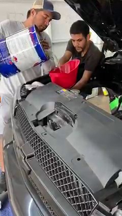 7.4K views · 74 reactions | Getting last details done, we can't wait to show you the final result!! About to start testing “Onyx” our NA truck @khp_performance | KHP Performance & Tuning | Facebook