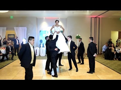 Balada para Adelina Quinceañera Vals | Quinceanera Waltz | Fairytale Dances