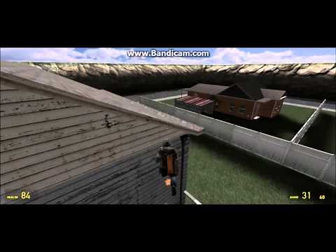 Garry's Mod Jetpack Mod Review