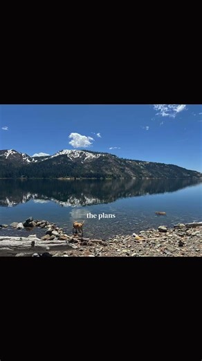 Camping and off-road at Tahoe National Forest #camping #offroad #outdoors