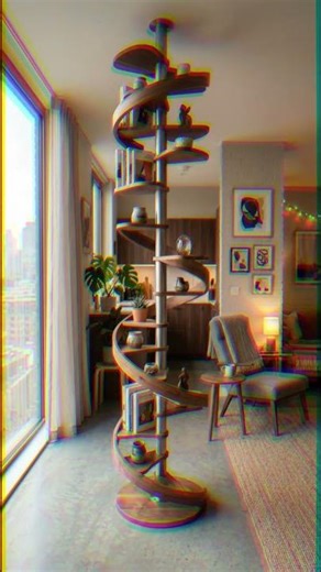 7 Racks That Are Actually Art 🎨🏠