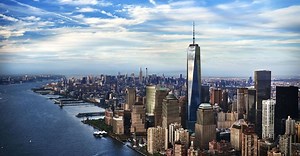 Work With Us | Careers at One World Observatory NYC