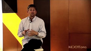 Lorcan O Herlihy - Architect - On His Home