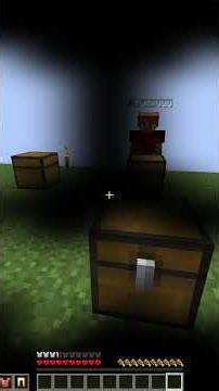 Minecraft Chest Roulette pt. 2