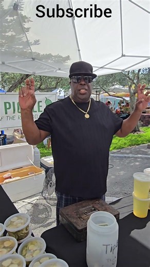 All Types of the Best Pickles - See Mr. Pickle! #shorts #pickles