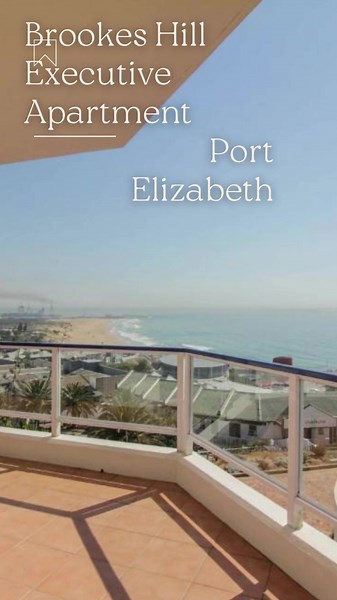 Brookes Hill Executive Apartment Stays in Port Elizabeth