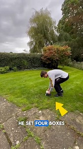 This entertaining gadget for pets keeps animals active, engaged, and mentally stimulated throughout the day. Its smart design supports healthy behavior and reduces boredom at home. Pet owners value products like this for modern pet technology, veterinary wellness support, pet-insurance benefits, and lifestyle investments that enhance long-term animal happiness. Credit : swiftpaws_official /IG, @thejunglebadger502 /YT #tranding #toys #pet #petcare #entertainment | Life in World