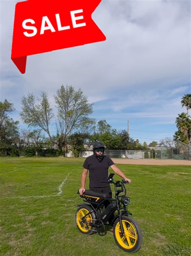 TST R9 Electric Bike 1500W Peak Power motor #ebike #electricbike #budgetebike #newebike #emoped