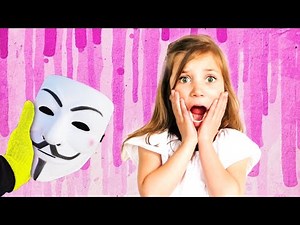 How did MOM Become a HACKER!?!