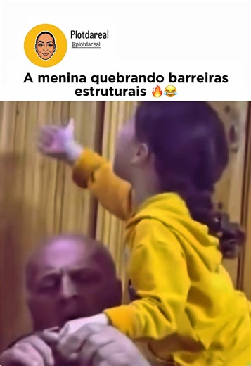 O Impacto de uma Neta na Vida Familiar