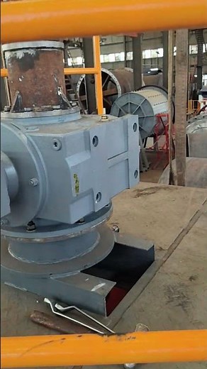 small thickener tank for tailings thickening will be delivered