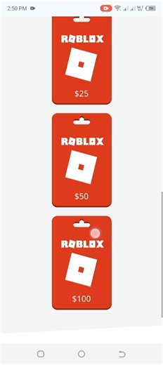 Free Roblox Gift Card Codes $100 - Free Robux Codes #roblox