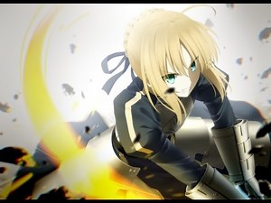 Nightcore - Highscore