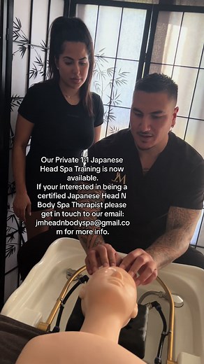 🚀 Ready to Skyrocket Your Spa Business? 🚀 Attention, ambitious entrepreneurs! If you're ready to level up your beauty biz and carve out your slice of the spa industry pie, you're in the right place at the right time.Our Head N Body Spa venture has been nothing short of a whirlwind success, with a booming client base and bookings stretching into the distant future. But here's the kicker: we're not content with just being good—we're aiming for GREATNESS. And that's where YOU come in. Our intensi