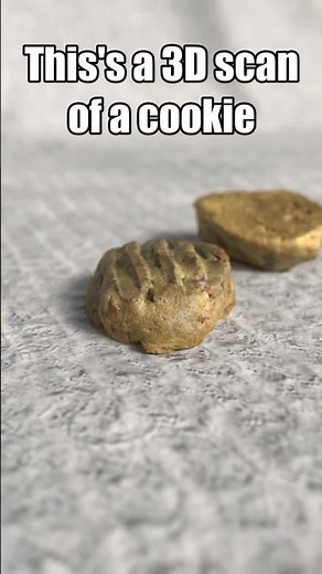 Matter and Form THREE - Color Texture 3D Scanning #3dscanning #3dmodeling #3dscanner #matterandform