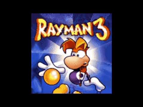 Rayman 3 Mobile OST - Exploration