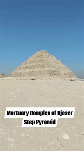 4.2K views · 117 reactions | Saqqara is one of the most interesting areas in Egypt. Besides the Serapeum and the Step Pyramid, which is the most famous part of the Djoser Mortuary Complex, you'll also find the Pyramid of Unas. It is there, on the interior walls of the chambers and corridors, that the oldest inscriptions are found, a collection of ancient Egyptian religious texts known as the Pyramid Texts. They date back to the Old Kingdom, the 5th Dynasty. | Seven'Art | Facebook