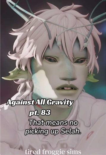 Let’s try this again #sims4 #ts4 #thesims4gameplay #thesims4 #sims4gameplay